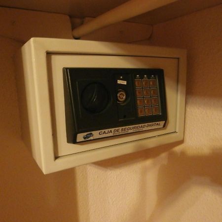 Hotel El Circulo マル・デル・プラタ エクステリア 写真