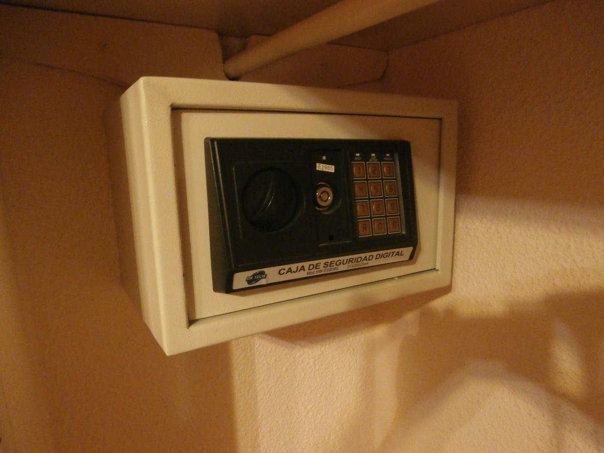 Hotel El Circulo マル・デル・プラタ エクステリア 写真