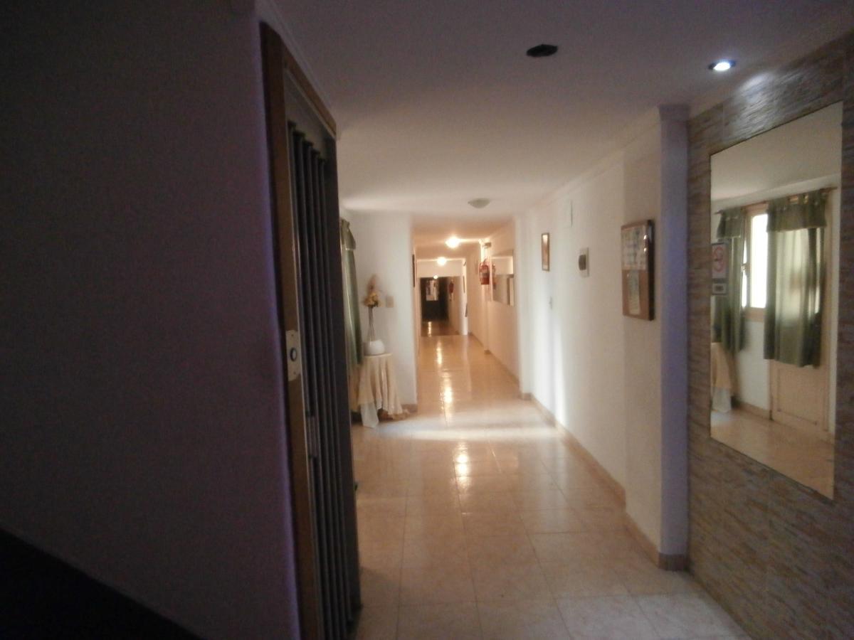 Hotel El Circulo マル・デル・プラタ エクステリア 写真