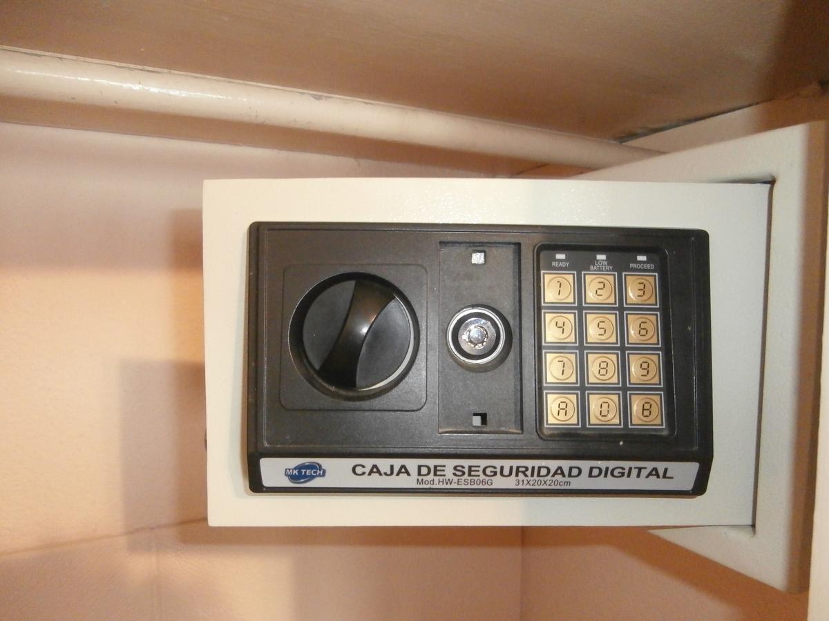 Hotel El Circulo マル・デル・プラタ エクステリア 写真